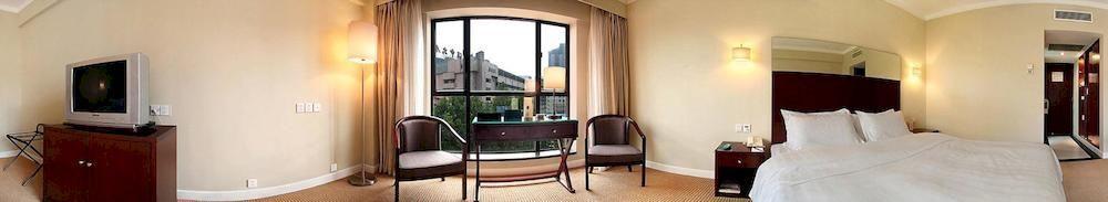Le Garden Otel Xi'an  Dış mekan fotoğraf