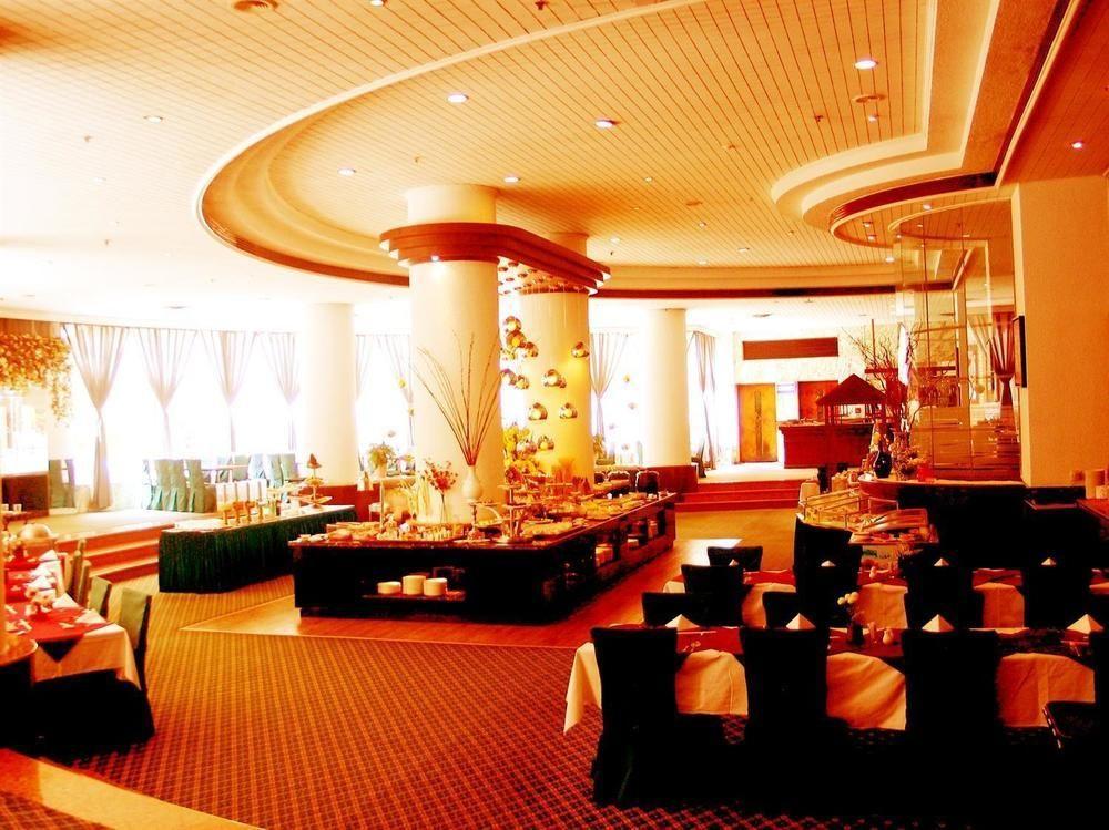 Le Garden Otel Xi'an  Dış mekan fotoğraf