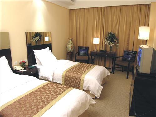 Le Garden Otel Xi'an  Oda fotoğraf