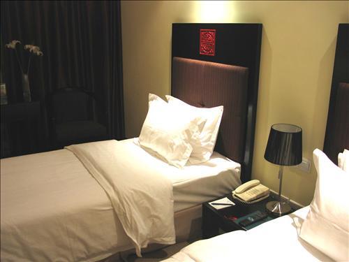 Le Garden Otel Xi'an  Oda fotoğraf